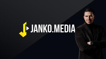 Logo von JANKO.MEDIA GmbH