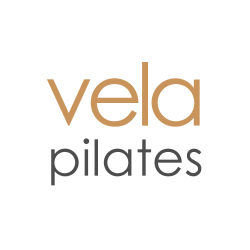 Logo von Vela Pilates - Studio Münster