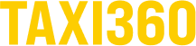 Logo von Taxi360 | Taxi Osnabrück