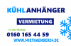 Logo von Miethaenger24