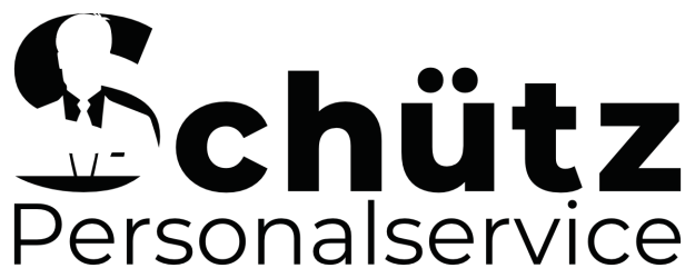 Logo von Schütz Personalservice