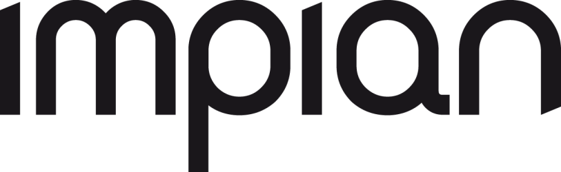 Logo von Impian GmbH