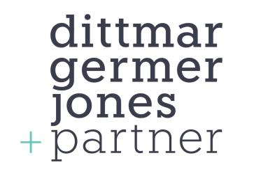 Logo von Germer Jones und Partner Rechtsanwälte mbB