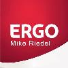 Logo von ERGO Versicherungsbüro Mike Riedel