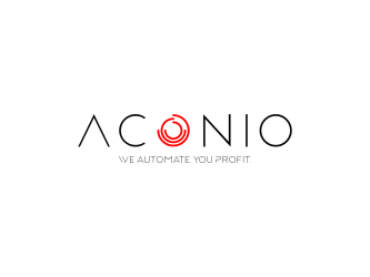 Logo von ACONIO OG