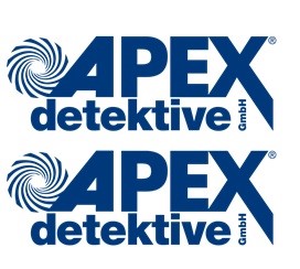 Logo von Detektei Apex Detektive GmbH Wuppertal