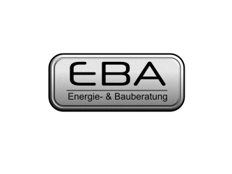 Firmenlogo EBA Energie- & Bauberatung, Moritz Martin Weigl