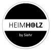 Firmenlogo HEIMHOLZ by Siehr  (Die Sprossenwand und Sprossenwand im Türrahmen)