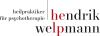 Firmenlogo Hendrik Welpmann (Heilpraktiker für Psychotherapie)