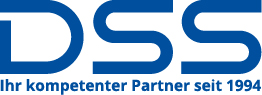 Logo von DSS Data System Service GmbH
