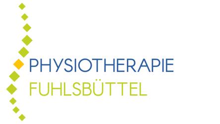 Logo von Physiotherapie Fuhlsbüttel