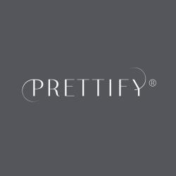 Logo von PRETTIFY