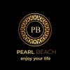 Firmenlogo Pearl Beach