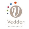 Logo von Vedder PREMIUMEVENT