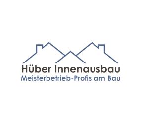 Logo von Ralf Hüber Hausservice GmbH