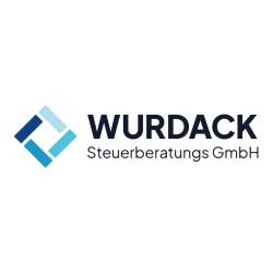 Logo von WURDACK STEUERBERATUNGS GmbH