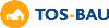 Logo von TOS Bau