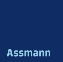 Logo von Assmann Beraten + Planen GmbH