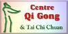 Logo von Centre Qi Gong - Lörrach