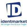 Logo von identmarket GmbH