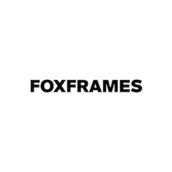 Logo von FOXFRAMES Filmproduktion