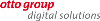 Logo von Otto Group Digital Solutions GmbH