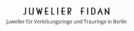 Firmenlogo Juwelier für Verlobungsringe und Trauringe in Berlin