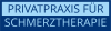 Logo von Privatpraxis für Schmerztherapie