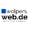 Logo von wolpersweb.de Webdesign & Web Development