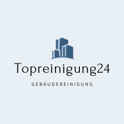 Logo von Topreinigung24