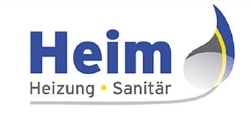 Logo von Sanitär Heizung Heim