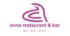 Logo von anna Restaurant - Bar