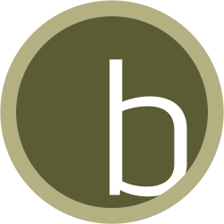 Firmenlogo Bambusbasis