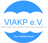 Logo von VIAKP e.V.