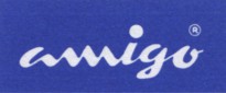 Firmenlogo AMIGO GOTTHILF AMMANN GmbH & Co KG, . Wirk- und Strickwarenfabrik