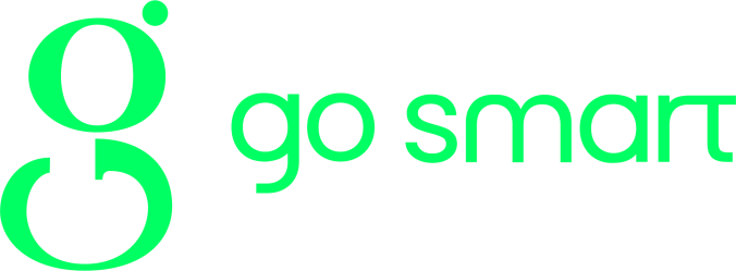 Logo von goSmart GmbH