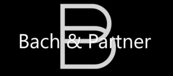 Logo von Bach & Partner