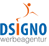 Logo von DSIGNO Werbeagentur