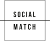 Logo von Social Match GmbH & Co. KG