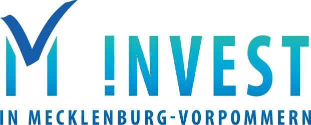 Logo von Invest in Mecklenburg-Vorpommern GmbH