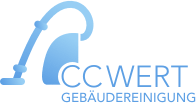 Logo von CC-Wert-Gebäudereinigung und Büroreinigung Hamburg
