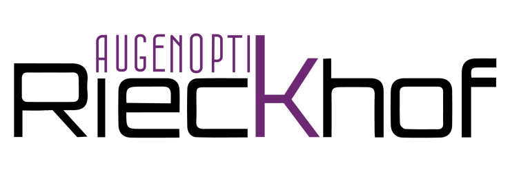 Logo von Augenoptik Rieckhof