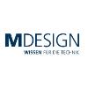 Logo von MDESIGN Vertriebsgesellschaft mbH