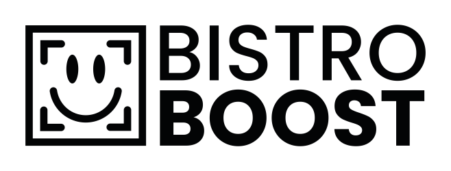 Logo von BistroBoost