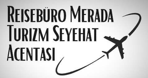 Logo von Reisebüro Merada