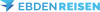 Logo von Ebden Reisen