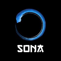 Logo von Sona e.K.