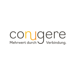 Logo von conugere