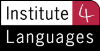 Logo von Institute 4 Languages