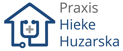 Logo von Praxis Hieke & Huzarska